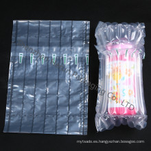 Bolso de columna de aire de bolsa de plástico de alta calidad
